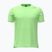 Maglietta da running da uomo Under Armour Velociti Pro lumos lime/white
