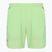 Pantaloncini da corsa da uomo Under Armour Launch 7" lumos lime/white