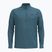 Maglia a maniche lunghe da uomo Under Armour Tech Textured 1/2 Zip boundless blue/black