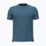Maglietta da running da uomo Under Armour Velociti Pro Print wham blue/boundless blue/black