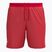 Pantaloncini da corsa da uomo Under Armour Launch 7" racer red/black/reflective