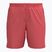Pantaloncini da corsa da uomo Under Armour Launch 7" electric tangerine/black/green mode
