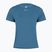 Maglietta da running da donna Under Armour Velociti Pro wham blue/hyper green/white