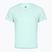 Maglietta da running da donna Under Armour Velociti Pro refresh mint/castlerock