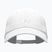 Cappellino da baseball donna Under Armour Blitzing Low Adj white/white