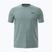 Maglia da allenamento uomo Under Armour Vanish Elite Seamless enamel blue/ultimate black