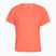 Maglietta da corsa da donna Under Armour Velociti Pro electric tangerine/black/green mode