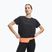 Maglia da running da donna Under Armour Velociti SS black/reflective