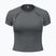 T-shirt da allenamento donna Under Armour Motion Mesh clay green/titanium