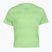 Maglietta da running da donna Under Armour Velociti lumos lime/white