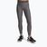 Leggings da allenamento donna Under Armour HeatGear charcoal light heather/black