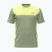 T-shirt da allenamento uomo Under Armour Tech Utility fade green/steel