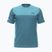 T-shirt da allenamento uomo Under Armour Tech Utility blue haze/black