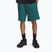 Pantaloncini da allenamento uomo Under Armour Rival LW rack green/black
