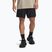 Pantaloncini da allenamento uomo Under Armour Unstoppable Woven Shorts black/black