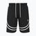 Pantaloncini da basket da uomo Under Armour Curry Signature black/white