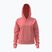 Felpa donna Under Armour Sport Terry Hoodie posh pink/white