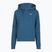 Felpa donna Under Armour Sport Terry Hoodie wham blue/white