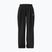 Pantaloni da donna Under Armour Rival Fleece Script black/white