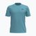 Maglia da allenamento uomo Under Armour Tech Play Blue Haze/Academy