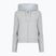 Felpa donna Under Armour Sport Terry FZ mod gray light heather/white