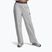 Pantaloni da donna Under Armour Sport Terry Trend halo gray light heather/black