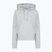 Felpa donna Under Armour Sport Terry Hoodie mod gray light heather/white