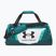 Borsone Under Armour Undeniable 5.0 Duffle S 40 l white/arden green/black