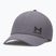 Cappellino con visiera Under Armour Iso-chill Armourvent castlerock/black