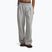Pantaloni da donna Under Armour Rival Fleece Script mod gray light heather/white