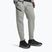 Pantaloni da uomo Under Armour Unstoppable Fleece mod gray/black