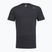 Maglietta da running da uomo Under Armour Velociti Pro black/black/metallic silver