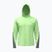 Giacca da running da uomo Under Armour Velociti Storm Hooded lumos lime/white