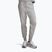 Pantaloni da donna Under Armour Icon Fleece Jogger mod gray light heather/white