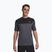 T-shirt da allenamento uomo Under Armour Tech Utility black/venom red