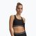 Reggiseno sportivo Under Armour Crossback Mid Ultimate Black/White