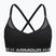 Reggiseno sportivo Under Armour Crossback Low ultimate black/white