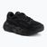 Scarpe da corsa uomo Under Armour Halo Runner 2 Black/Anthracite/Metallic Black