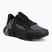 Scarpe da allenamento Under Armour Halo Trainer Sport black/anthracite/metallic black