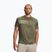 Maglia training da uomo Under Armour Tech Graphic Tee Marine Od Green/City Khaki