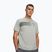 Maglia training da uomo Under Armour Tech Graphic Tee titanium/black