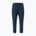 Pantaloni da uomo Under Armour Rival LW Jogger wham blue/black