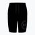 Pantaloncini da allenamento da uomo Under Armour Rival LW Graphic black/black