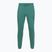 Pantaloni da uomo Under Armour Rival LW Graphic Jogger rack green/black
