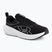 Scarpe da corsa uomo Under Armour Surge 5 black/black/white