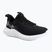 Scarpe da corsa donna Under Armour Phade RN 4 black/black/white