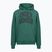 Felpa uomo Under Armour Rival LW Graphic Hoodie rack green/black