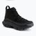Scarpe da trekking uomo Under Armour Charged Expanse Mid LTHR WP Black/Anthracite/Bayou
