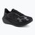 Scarpe da corsa Under Armour Velociti Distance Storm black/castlerock/metallic gun metal