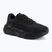 Scarpe da corsa uomo Under Armour Halo Runner SE 2 black/anthracite/metallic black